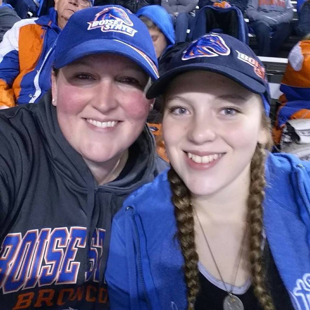 Meet your Posher, Carrie